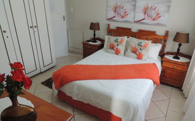 Rita’s Guesthouse