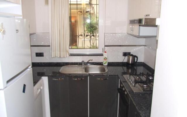 Seaside Residence Villa 30A