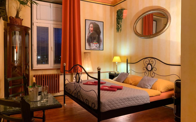 Hotel Cade