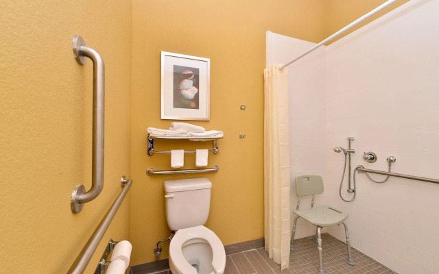 Americas Best Value Inn Tupelo