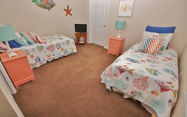 Oceanwalk 8-206 Apartment 2