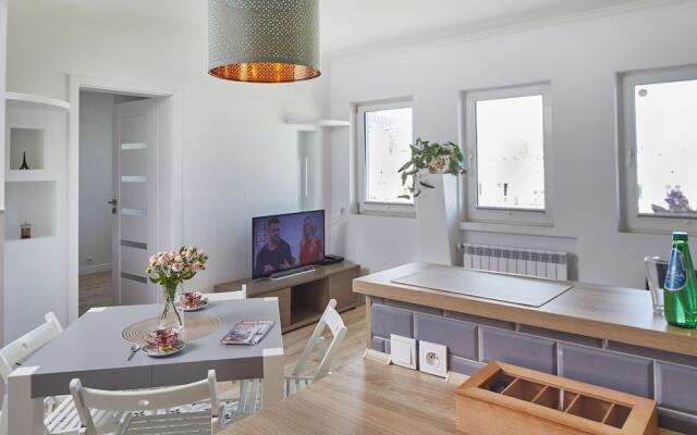 Stars Apartaments Centrum