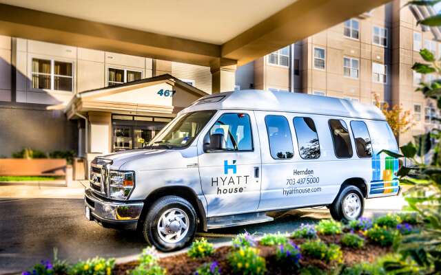 Hyatt House Herndon/Reston