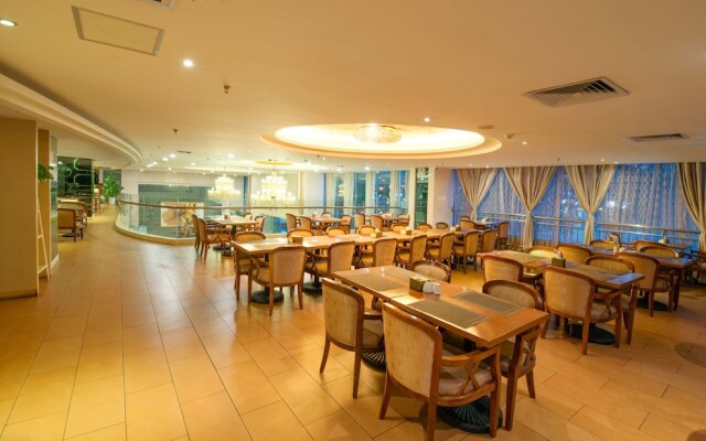 Fubang Hotel