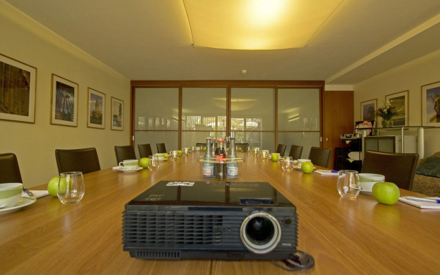 Michels Apart Hotel Berlin