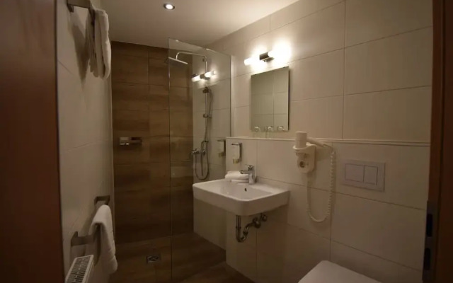 Hotel Gasthof Roseneck