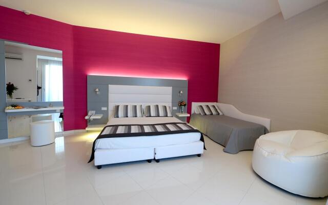 Giulivo Hotel & Village