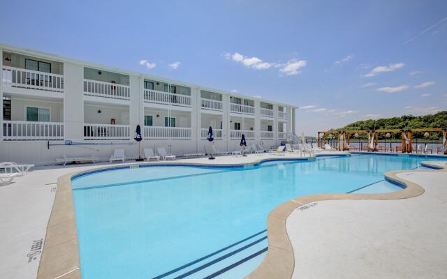 Beachwalk At Sea Beach