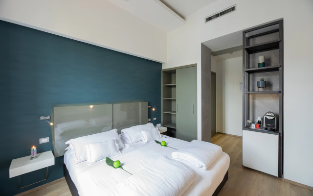 UNA Hotels One Siracusa Wellness & SPA