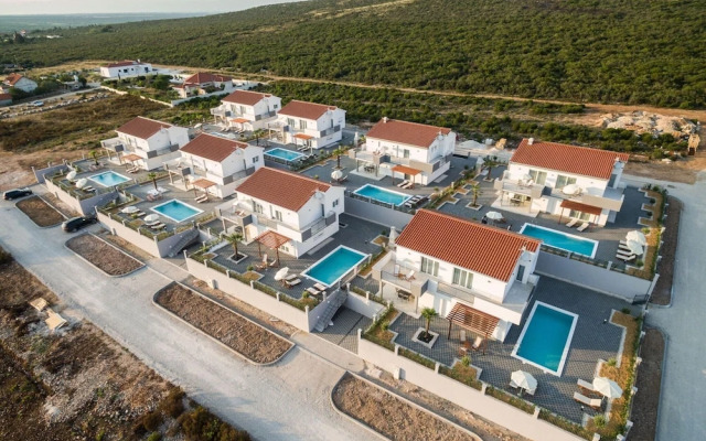 Apartment in Croatia by the Adriatic Coast