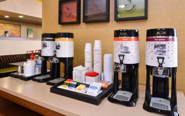 Hampton Inn & Suites Springboro/Dayton Area South