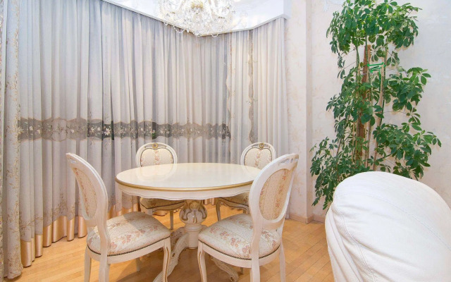 VIP Apartment Minsk