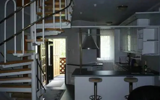Apartman Csaba