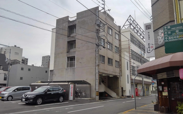 Setouchi Triennale Hotel - Hostel