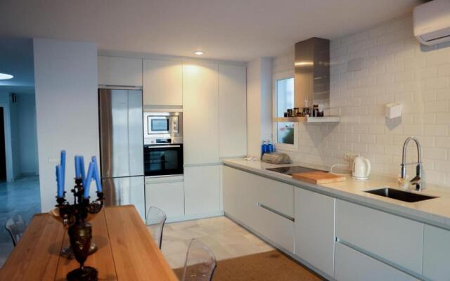 La Herradura 3 bedroom apartment