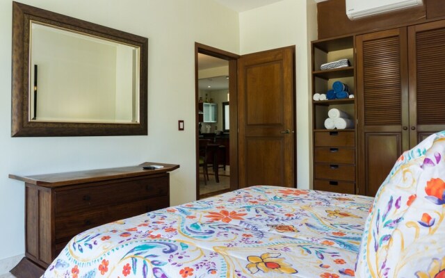 Paseo Del Sol Reef 202 3 Bedroom Condo by RedAwning