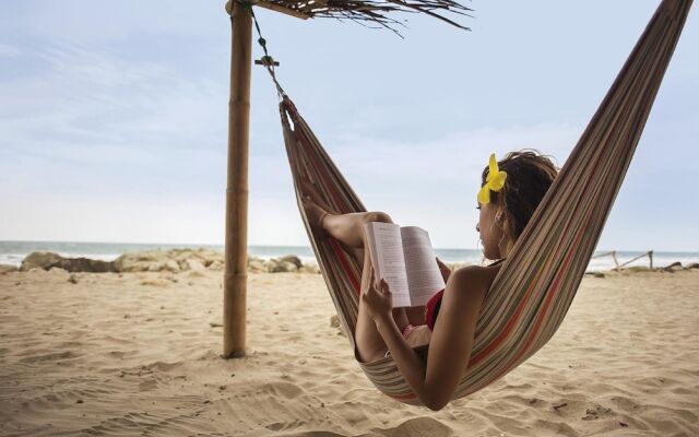 Palmazul Artisan Designed Hotel & Spa