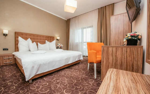 C Pub & Accommodation