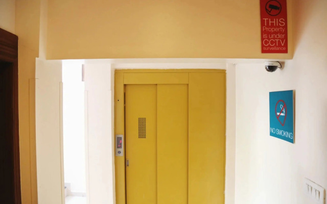 Iris Hotel
