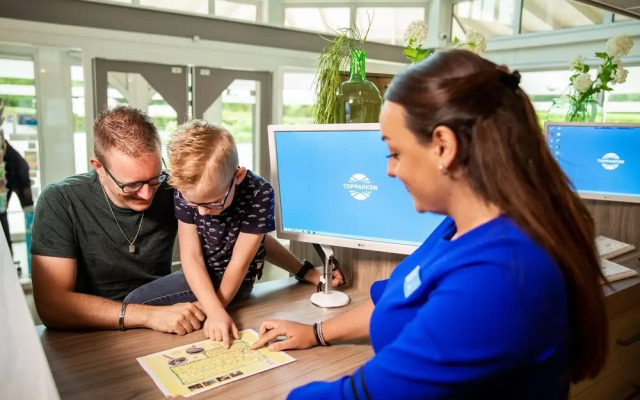 TopParken Recreatiepark 't Gelloo