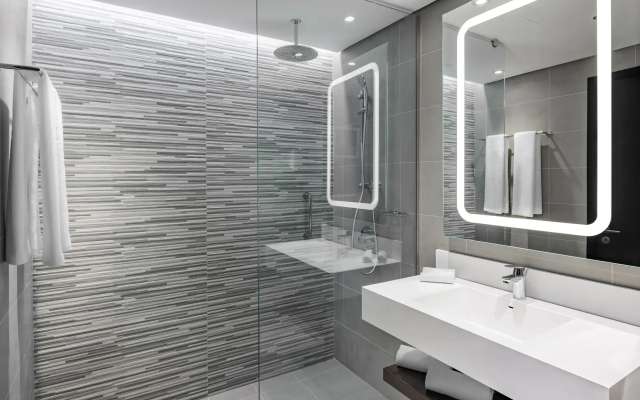 Park Inn by Radisson, Riyadh