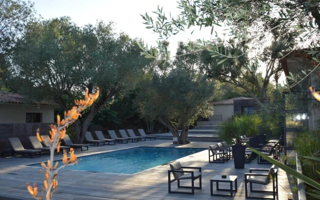 Hotel E Tre Stelle