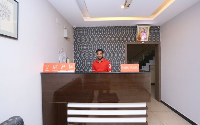 OYO 23116 Gino Tourist Home