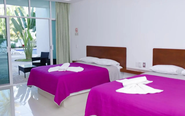 Costa Madero Resort
