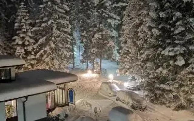 Saint George Borovets Hotel