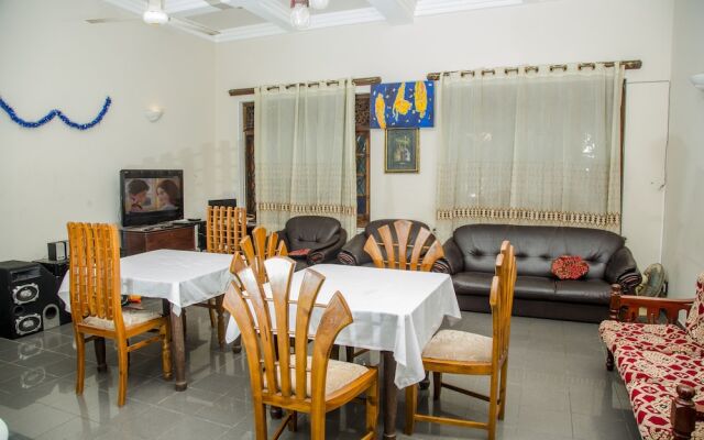 Freedom Villa - Unawatuna