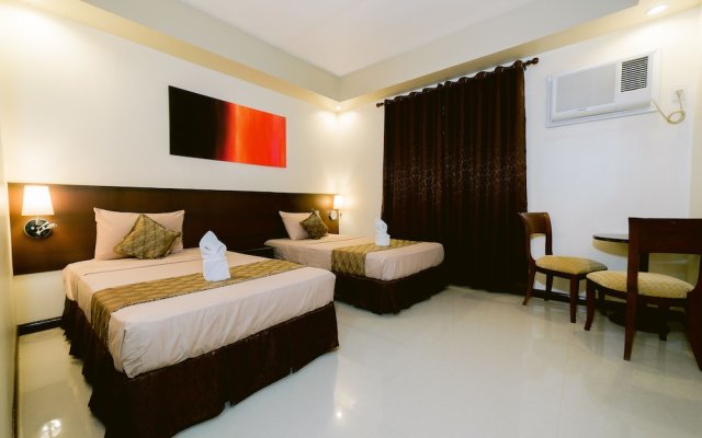 Avisha Suites