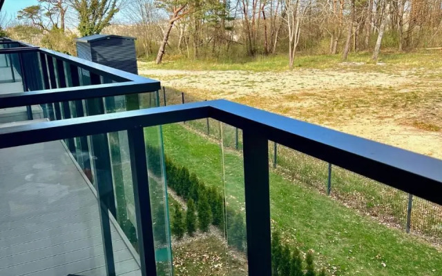 Rezydencja Niechorze 225 - 5D Apartamenty