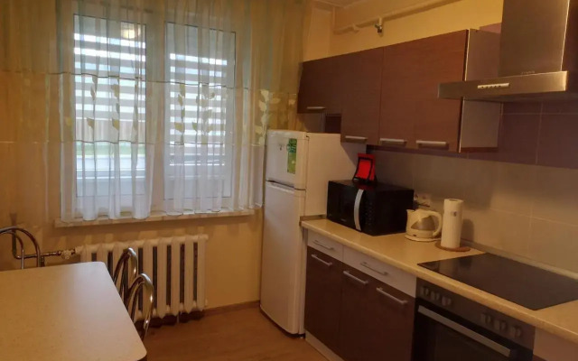 Kristinos Apartment