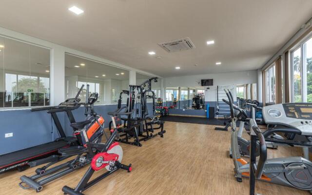 Hotel Baviera Iguassu