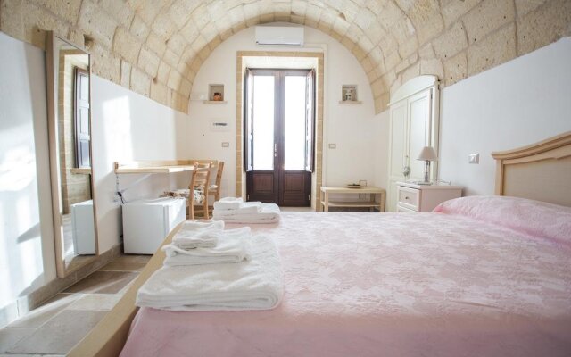 Masseria Asteri Resort