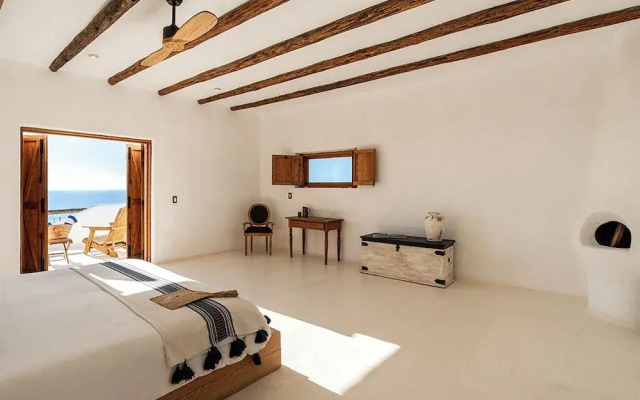 NEST Baja, Member of Design Hotels