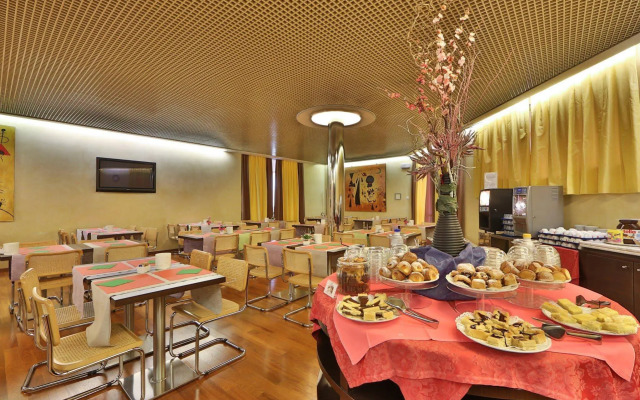 B&B Hotel Quarto d'Altino