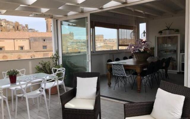 A Due Passi Dalla Scalinata Rooms