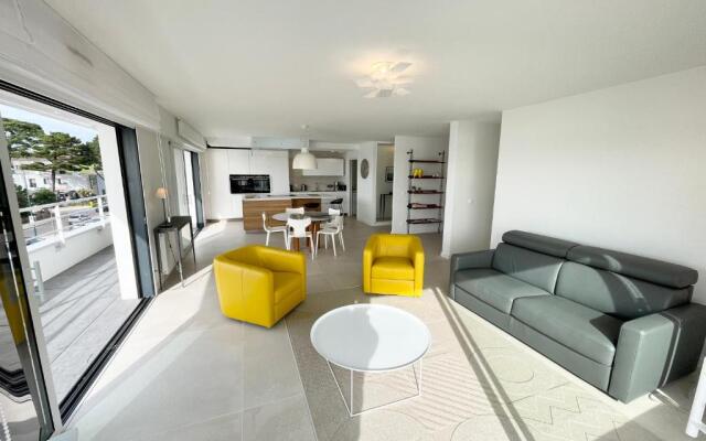 LUXURY! Haut Standing - Vue mer d'exception 320