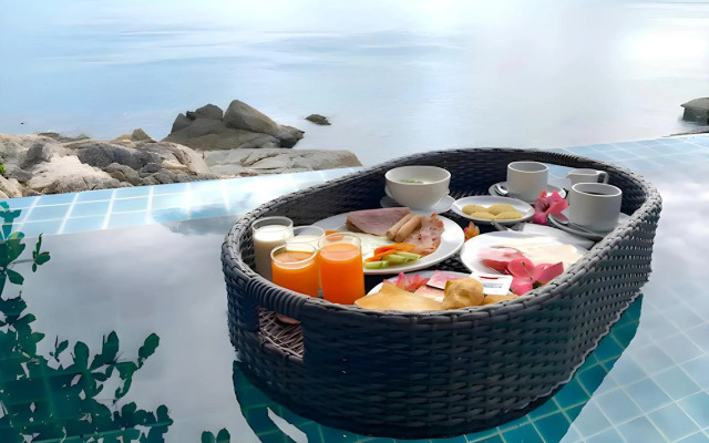 Baan Hin Sai Resort & Spa