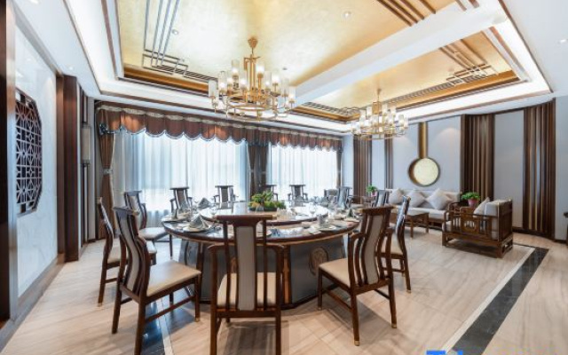 Wuwei Hanming International Hotel