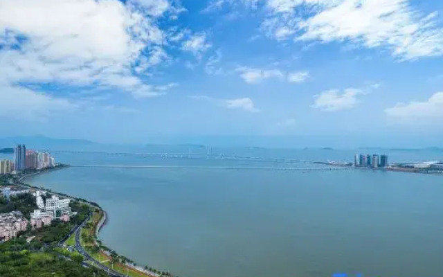 Zhuhai SACO House Apartment