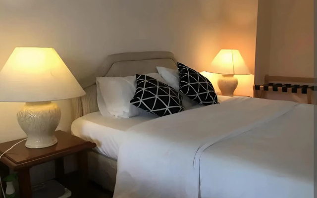 Bukit Tinggi Fuchsia Hillhomes — hotel in Bukit Tinggi