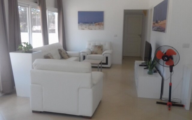 Elegant House sea View 24b, Boavista, Cape Verde