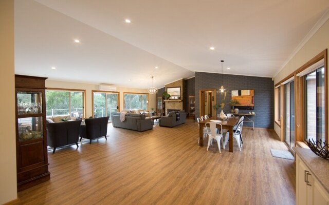 Ventnor House