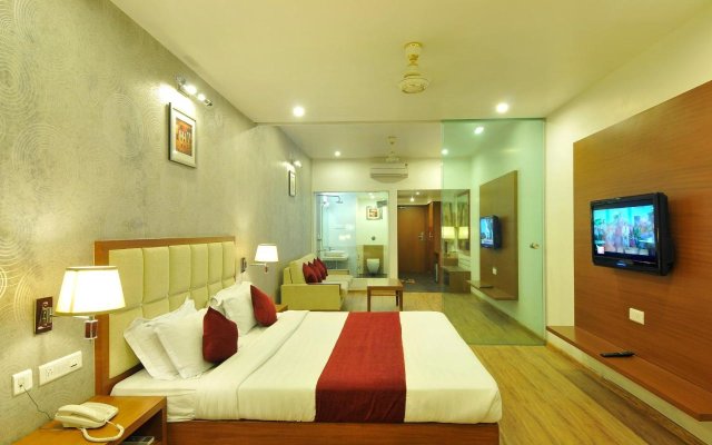 Hotel Aditya