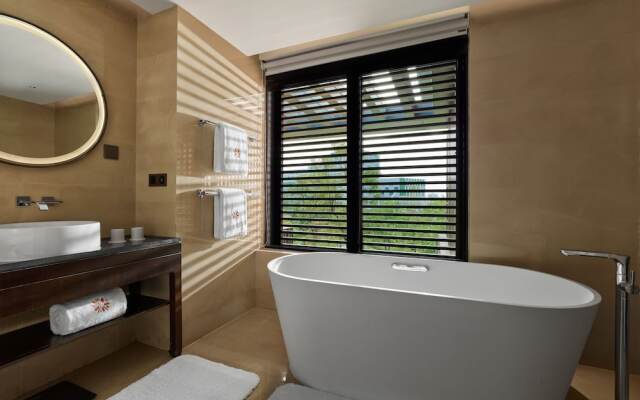 Angsana Zhuhai Hengqin