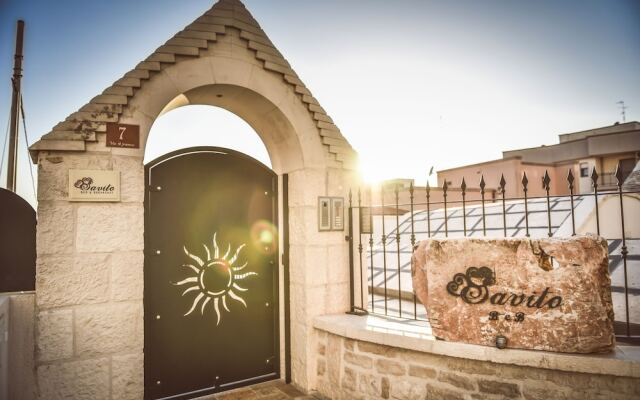 Savito Bed and Breakfast