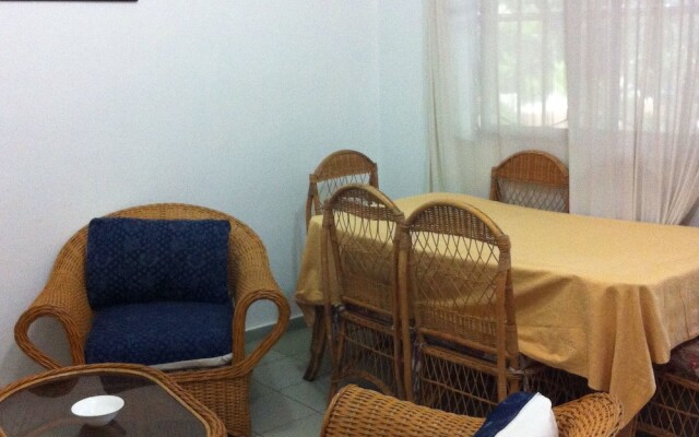 Residencial Estephany
