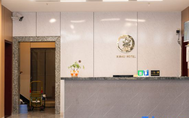 xishu hotel